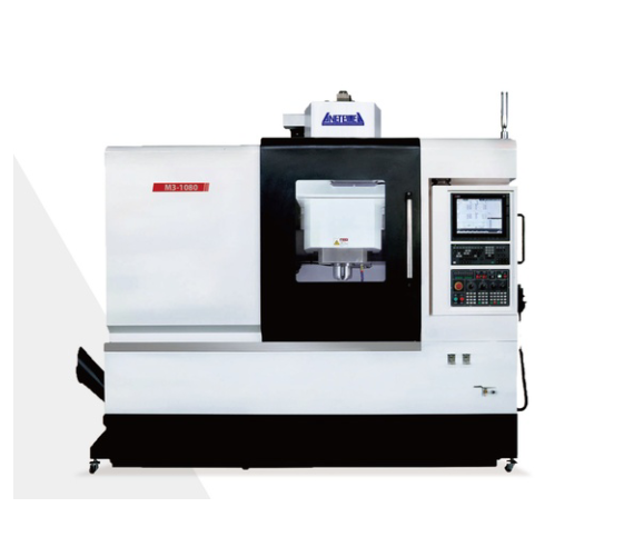 M3 series high-speed small gantry machining center machine