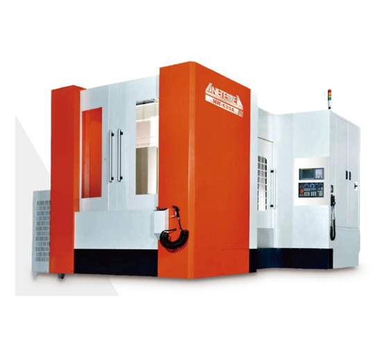 MH series high-speed column type horizontal machining center machine